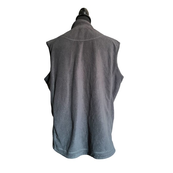 Cutter & Buck Women's Vest/ possibly unisex. Size XL. - Picture 3 of 5